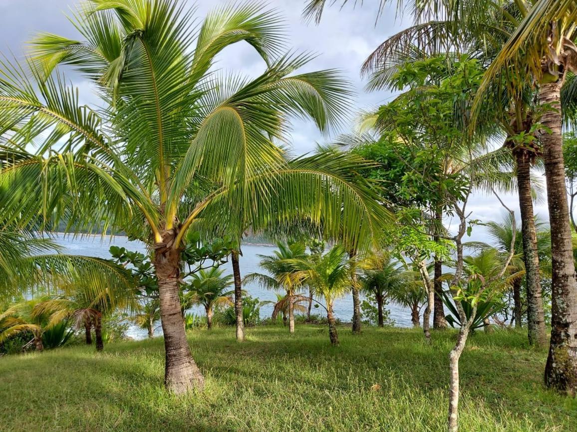 Quintal Da Mata Hotel Camburi  Luaran gambar