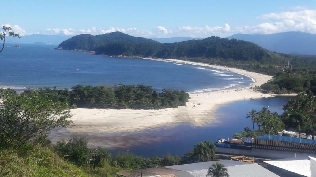 Quintal Da Mata Hotel Camburi  Luaran gambar