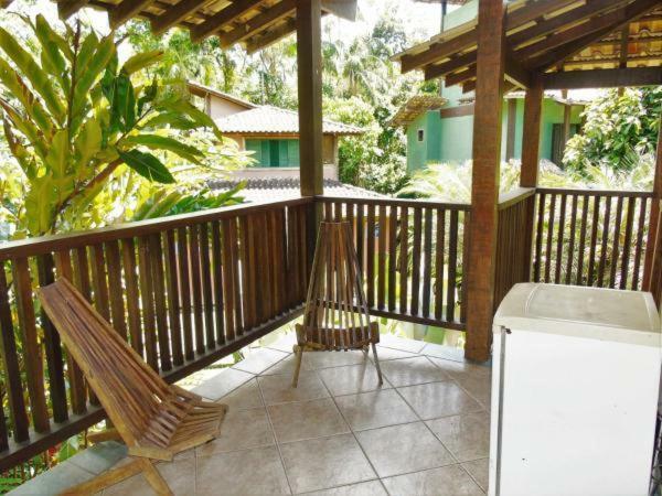 Quintal Da Mata Hotel Camburi  Luaran gambar