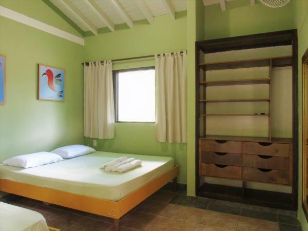Quintal Da Mata Hotel Camburi  Luaran gambar