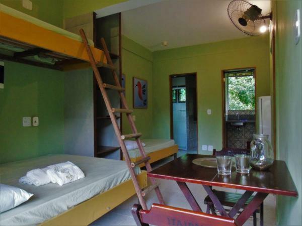 Quintal Da Mata Hotel Camburi  Luaran gambar