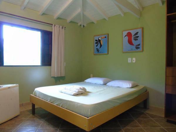 Quintal Da Mata Hotel Camburi  Luaran gambar