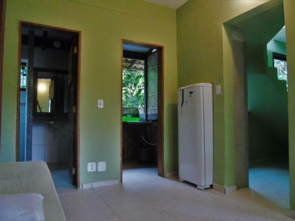 Quintal Da Mata Hotel Camburi  Luaran gambar